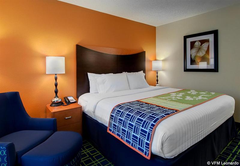 Home2 Suites By Hilton Denver International Airport Exterior photo